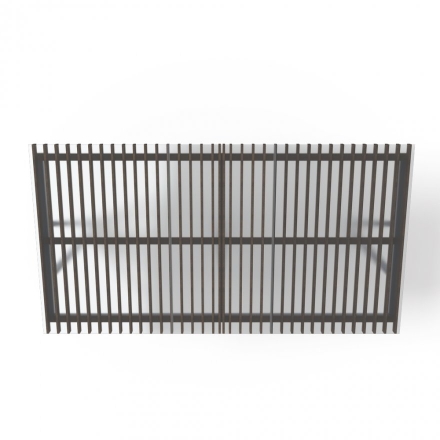 Пергола Тенёк, фото 5