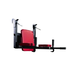 Брусья / стойки для штанги (перевертыш) Брусья / стойки для штанги (перевертыш)