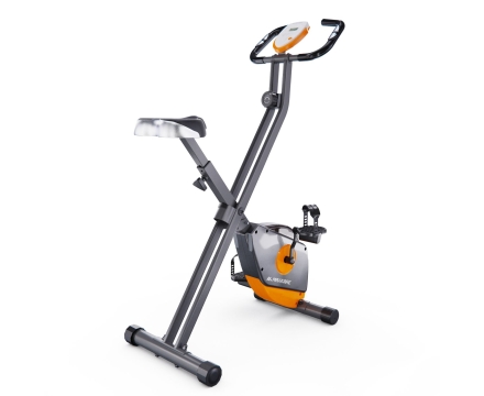 Велотренажер X-Bike DFC MAXKARE, фото 1