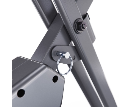 Велотренажер X-Bike DFC MAXKARE, фото 10