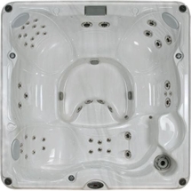 Бассейн СПА гидромассажный Jacuzzi J-275 (229х229х93см.) Бассейн СПА гидромассажный Jacuzzi J-275 (229х229х93см.)