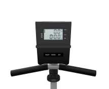 Горизонтальный велотренажер DFC Kondition 2300 Горизонтальный велотренажер DFC Kondition 2300