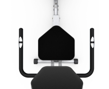 Горизонтальный велотренажер DFC Kondition 2300 Горизонтальный велотренажер DFC Kondition 2300