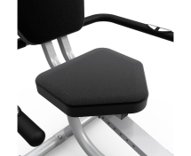 Горизонтальный велотренажер DFC Kondition 2300 Горизонтальный велотренажер DFC Kondition 2300