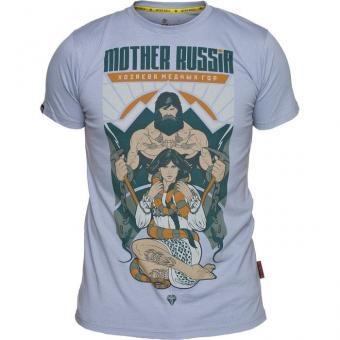 Футболка Mother Russia mtrshirt069, фото 1