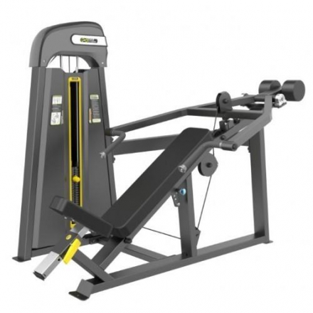 E-3013 Наклонный грудной жим (Incline Press). Стек 109 кг., фото 1