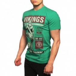 Футболка Hardcore Training hctshirt0227, фото 3