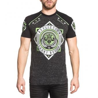 Футболка Affliction affshirt0153, фото 1