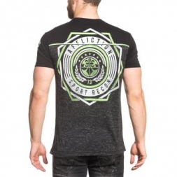 Футболка Affliction affshirt0153, фото 2
