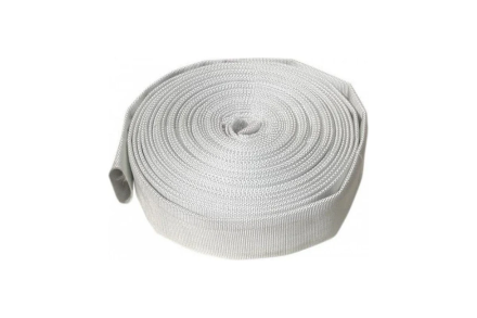 Рукав для внутриквартирного пожаротушения 19 мм-белый тканый, без комплекта Русарсенал 741509597222, фото 1
