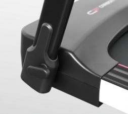 CARBON FITNESS T510 SLIM Беговая дорожка домашняя, фото 6 CARBON FITNESS T510 SLIM Беговая дорожка домашняя, фото 6