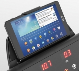 CARBON FITNESS T510 SLIM Беговая дорожка домашняя, фото 11 CARBON FITNESS T510 SLIM Беговая дорожка домашняя, фото 11