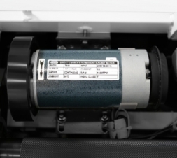 CARBON FITNESS T510 SLIM Беговая дорожка домашняя, фото 8 CARBON FITNESS T510 SLIM Беговая дорожка домашняя, фото 8