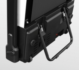 CARBON FITNESS T510 SLIM Беговая дорожка домашняя, фото 9 CARBON FITNESS T510 SLIM Беговая дорожка домашняя, фото 9