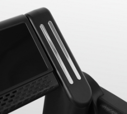 CARBON FITNESS T510 SLIM Беговая дорожка домашняя, фото 10 CARBON FITNESS T510 SLIM Беговая дорожка домашняя, фото 10