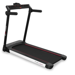 CARBON FITNESS T510 SLIM Беговая дорожка домашняя, фото 1 CARBON FITNESS T510 SLIM Беговая дорожка домашняя, фото 1
