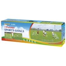Ворота игровые DFC 4ft х 2 Portable Soccer GOAL429A Ворота игровые DFC 4ft х 2 Portable Soccer GOAL429A