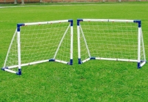 Ворота игровые DFC 4ft х 2 Portable Soccer GOAL429A Ворота игровые DFC 4ft х 2 Portable Soccer GOAL429A