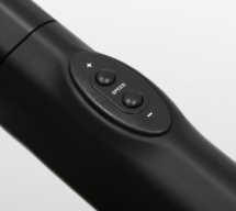 OXYGEN FITNESS NEW CLASSIC AURUM AC LCD Беговая дорожка