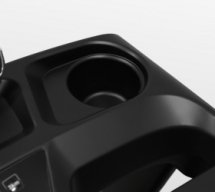 OXYGEN FITNESS NEW CLASSIC AURUM AC LCD Беговая дорожка