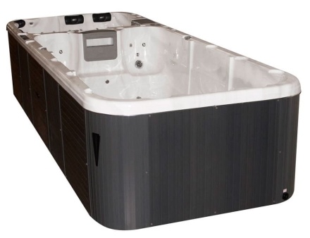 Плавательный спа бассейн Passion Spas Sport Aquatic 4, фото 2