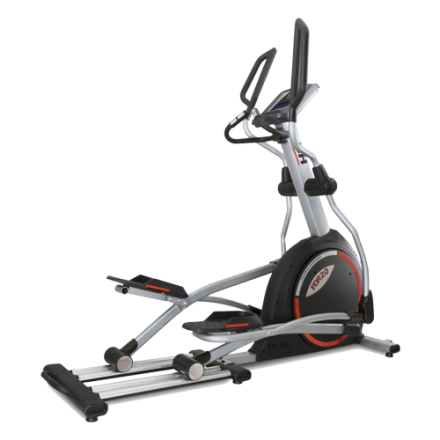 BH FITNESS FDR20 Эллиптический тренажер, фото 1