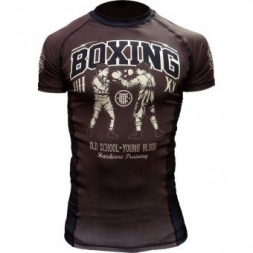 Рашгард Hardcore Training hctrash063, фото 1