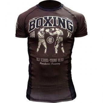 Рашгард Hardcore Training hctrash063, фото 1