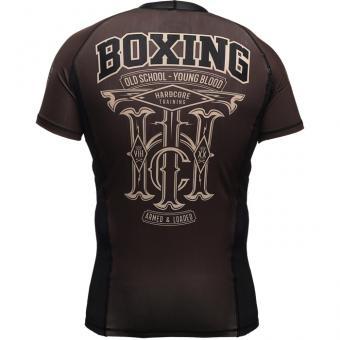 Рашгард Hardcore Training hctrash063, фото 2