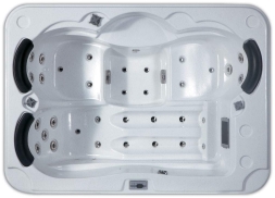 Мини спа-бассейн Sunrans SR822, фото 1 Мини спа-бассейн Sunrans SR822, фото 1