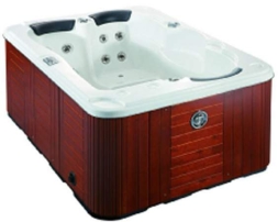 Мини спа-бассейн Sunrans SR822, фото 2 Мини спа-бассейн Sunrans SR822, фото 2