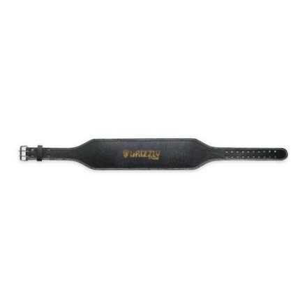 Пояс атлетический Grizzly Fitness Enforcer 6″ 8466-04, фото 1