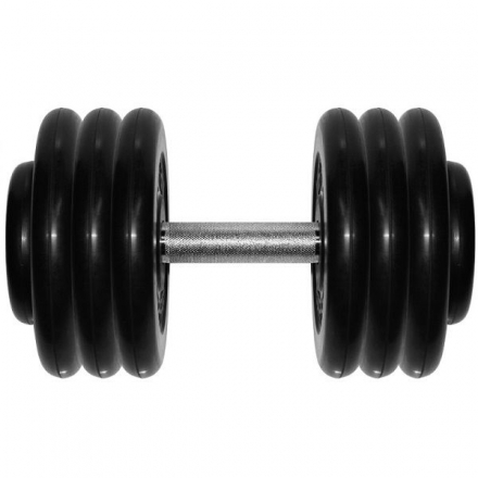 Гантель Barbell 33,5 кг профи, фото 1