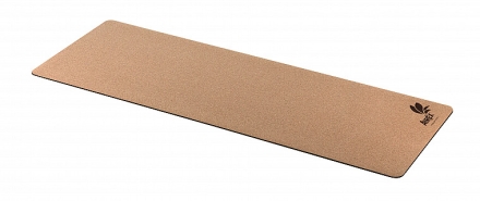 Коврик для йоги AIREX Yoga ECO Cork Mat, фото 1