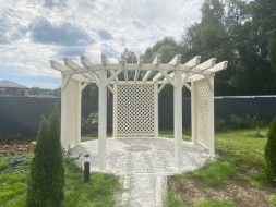 Пергола АКРАНЕС, фото 1