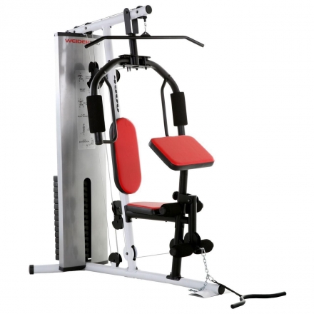 Многофункциональный тренажер Weider Pro 4500, фото 1