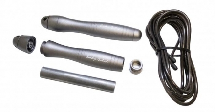 Скакалка Body-Solid скоростная, фото 2