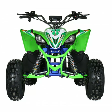 Квадроцикл Motax E-PENTORA 1500W, фото 18