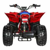 Квадроцикл Motax E-PENTORA 1500W Квадроцикл Motax E-PENTORA 1500W