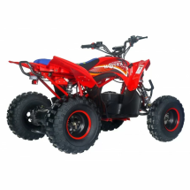 Квадроцикл Motax E-PENTORA 1500W Квадроцикл Motax E-PENTORA 1500W