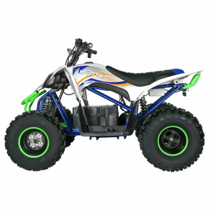 Квадроцикл Motax E-PENTORA 1500W, фото 2