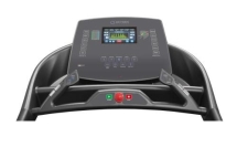OXYGEN FITNESS PLASMA III LC TFT HRC Беговая дорожка коммерческая