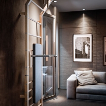 Брусья для шведской стенки Movea Skandi