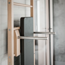 Брусья для шведской стенки Movea Skandi