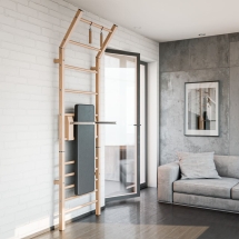 Брусья для шведской стенки Movea Skandi