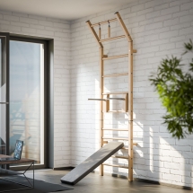 Брусья для шведской стенки Movea Skandi