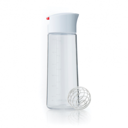 Блендер для приготовления заправки ®Whiskware Dressing (Tritan) 591 мл