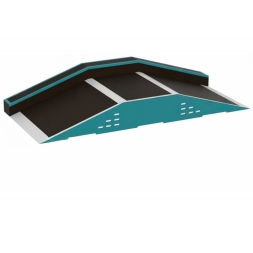 Фанбокс Хоук 2, фото 1