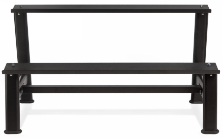 Стойка удлиненная для гирь VictoryFit VF-D4021 (2 места), фото 2