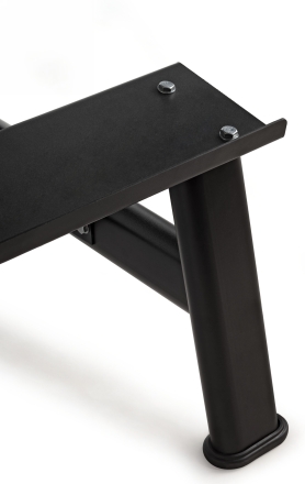 Стойка удлиненная для гирь VictoryFit VF-D4021 (2 места), фото 4